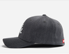 FLIPPER Nón lưỡi trai Ballcap D.Grey G6 NN265