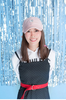 Nón lưỡi trai PREMI3R Nón dadhat CC pompomS pink FL503 - M
