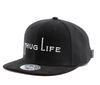 FLIPPER Nón snapback THUG Simple black FB129 - L
