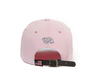 FLIPPER Nón Lưỡi trai Dadhat Finish Me Pink NN192 (M)
