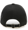 PREMI3R Nón lưỡi trai Dadha Premier Ball Cap .black P0062