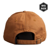 Nón kết FLIPPER INTRO Circle brown FB062 (L)