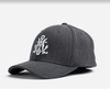 FLIPPER Nón lưỡi trai Ballcap D.Grey G6 NN265