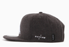 PREMI3R Nón Snapback	HALF TRIANGLE  FB154 빅TL2 하프삼각 스냅백 Size L