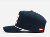 FLIPPER Nón lưỡi trai Ballcap G6 navy NN258