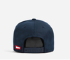 FLIPPER Nón lưỡi trai Ballcap G6 navy NN258
