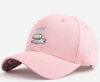 PREMI3R Mũ lưỡi trai Ballcap SWEET DEATH PINK FL499 - M