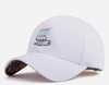 PREMI3R Mũ lưỡi trai Ballcap SWEET DEATH  WHITE  FL498 - M