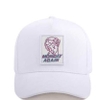 FLIPPER Nón lưỡi trai Ballcap Monday Dtype WHITE FL468 - M