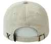 Nón lưỡi trai Dadhat Newyork vintagr BEIGE. FL306