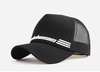 PREMI3R Nón lưỡi trai FLIPPER CALABA black/white NB031 빅 칼라바 메쉬캡 - L