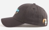 PREMI3R Nón lưỡi trai Ballcap CC sparkling ballcap D.GRAY FL496 - M