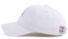 FLIPPER Nón lưỡi trai Dadhat  VW salary WHITE FL454 - M