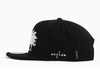 PREMI3R Nón Snapback TL2 Half Big Logo FB151 빅TL2 하프빅로고 스냅백  (Size L )