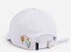 PREMI3R Nón lưỡi trai Ballcap CC sparkling ballcap WHITE FL494 -M