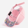 PREMI3R Mũ lưỡi trai Ballcap SWEET DEATH PINK FL499 - M