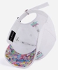 PREMI3R Mũ lưỡi trai Ballcap SWEET DEATH  WHITE  FL498 - M