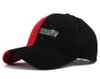[M] Nón VW Half Ballcap RED FL462