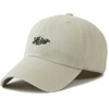 Nón lưỡi trai Dadhat Newyork vintagr BEIGE. FL306
