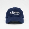 Mũ nón lưỡi trai Circle_logo G22 소프트코튼 뉴미스 9. NAVY [M]