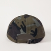 Mũ nón lưỡi trai Camo Rằn Ri G22 오리지널 카모 뉴미스 03.brown [M]