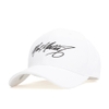 [M] Nón ballcap G5 M.martin Main Logo black F0017(M)