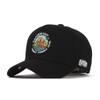 PLIPPER Nón lưỡi trai Ballcap G6 kayak Black F0117