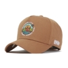 [M] Nón Ballcap t G6 kayak timber F0120(M)