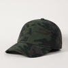 Mũ nón lưỡi trai Camo Rằn Ri G22 오리지널 카모 뉴미스 01 dark/moss [M]