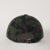 Mũ nón lưỡi trai Camo Rằn Ri G22 오리지널 카모 뉴미스 01 dark/moss [M]