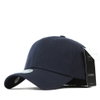 PREMI3R Nón lưỡi trai trơn BIG-Washing màu xanh Navy FB012 Size - L