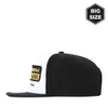 FLIPPER Nón snapback FL BIG-WORK WH/BK FB016 -L