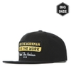 Nón snapback FL BIG-WORK BK FB017