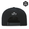 Nón snapback FL BIG-WORK BK FB017