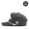 Nón lưỡi trai Ballcap FLIPPER BROOKLYN D/Grey  FB079(L)