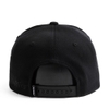 PREMI3R Nón hiphop FELTICS NY WILLIAMS BURG black ( FECA03 )