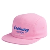 Nón Snapback Camper LOPE ORDINARY (3 màu)