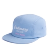 Nón Snapback Camper LOPE ORDINARY (3 màu)