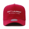 Nón PLIPPER lưỡi trai Ballcap G6 FL274 D laurent D.red