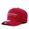 Nón PLIPPER lưỡi trai Ballcap G6 FL274 D laurent D.red