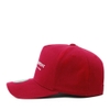 Nón PLIPPER lưỡi trai Ballcap G6 FL274 D laurent D.red
