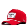 Nón Dtype SMOKING red FL343(M)