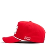 Nón Dtype SMOKING red FL343(M)