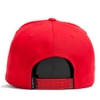 Nón Dtype SMOKING red FL343(M)