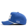 Nón lưỡi trai thêu Logo SMOKING royal FL344 (M)