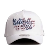 [M] Nón spancap GOOD VIBE WH FL377(M)