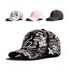 Nón ballcap 1SKETCH white FL391