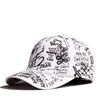 Nón ballcap 1SKETCH white FL391