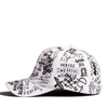 Nón ballcap 1SKETCH white FL391