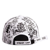 Nón ballcap 1SKETCH white FL391